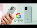 Pixel 5 ល្អជាងមុនច្រើន | 4K Video | Tech Plus Kh