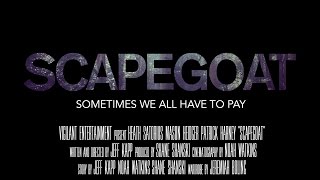 Scapegoat Teaser Trailer