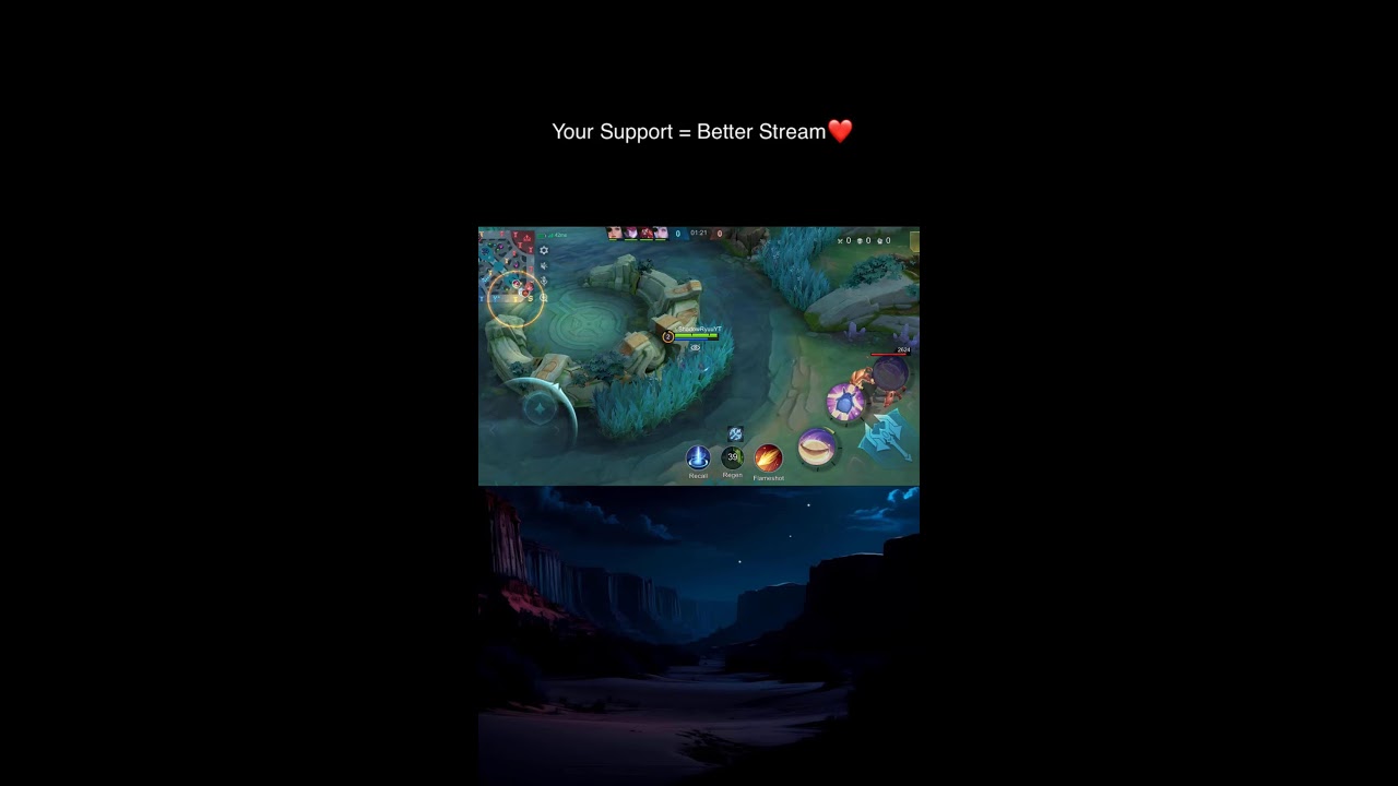 150 star Immortal Rank 🔥Mlbb live