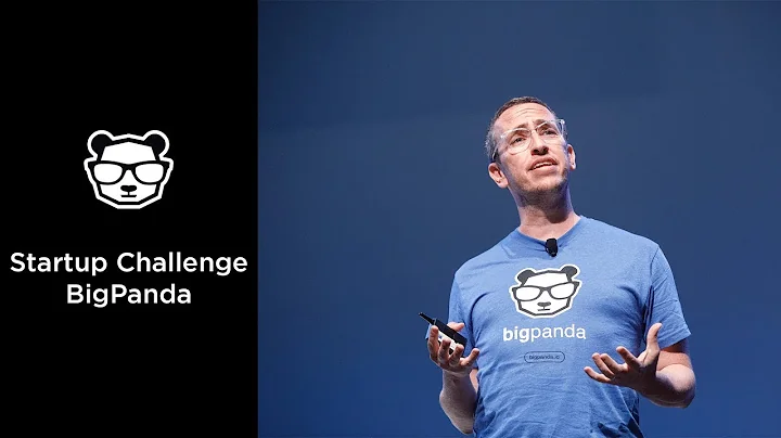 Startup Challenge - BigPanda