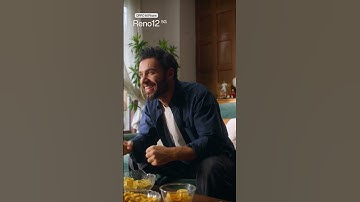 OPPO Reno12 5G | AI Recording Summary