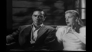 Inner Sanctum (1948) Film noir movie
