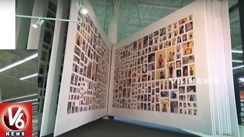 FBB Denim Dance Dare Creates New Guinness World Record | V6 News