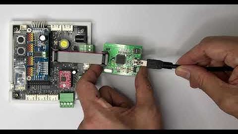 ARM임베디드RTOS EVB  : Nu-Link-Me 타겟보드에 연결방법