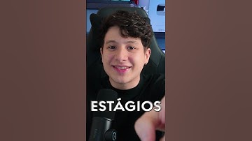 Os 3 PASSOS pra CRIAR um JOGO!