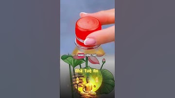 🧰 Phần 12 - Mẹo vặt sáng tạo giúp cuộc sống nhẹ nhàng bình an nhiên mỗi ngày.