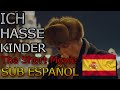 Capture de la vidéo Till Lindemann - Ich Hasse Kinder (The Short Movie) Subtitulado Español