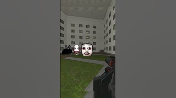 Nextbots Attack – Episode 33 | #nextbot #horror #garrysmod