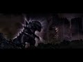 Zilla screen time godzilla final wars 4k 60fps