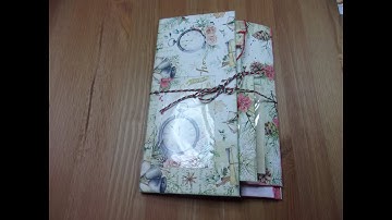 Winter in Victoria Envelope Stack Video 4