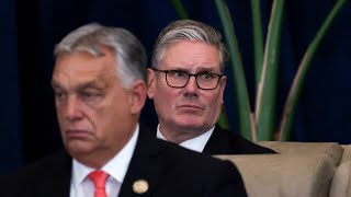 The Final Straw Keir Starmer Could Be Forced Out Of The Top Job Over Epstein Scandal