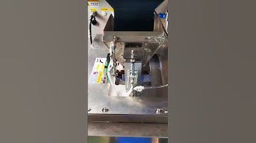 #Polyester #button #visual #counting and #packing +#labeling  #linktop  #machine #factory