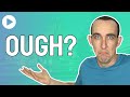 How to Pronounce "OUGH" in English (8 WAYS!!) | British English Pronunciation Lesson