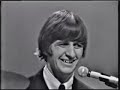 The Beatles - Act Naturally (Ringo Starr).