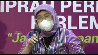 Download lagu WARTA PARLEMEN - WANITA BERPERAN DALAM PENGEMBANGAN ENERGI HIJAU