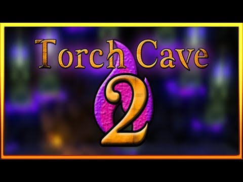 Torch Cave 2 :: PC :: ДАВАЙ ПОИГРАЕМ :: НИЧЕМ НЕ ИЗМЕНИВШАЯСЯ ПЕЩЕРА ТОРЧКОВ