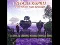 Vitalij kuprij  piano overture with michael romeo