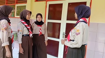 Short film by kelompok 4 kelas VIII F || tugas informatika