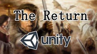 Unity3D MMORPG: The Return [Ep. 49]