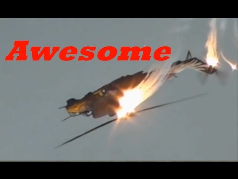 Top 10 most  EXTREME  helicopter stunt  pilots