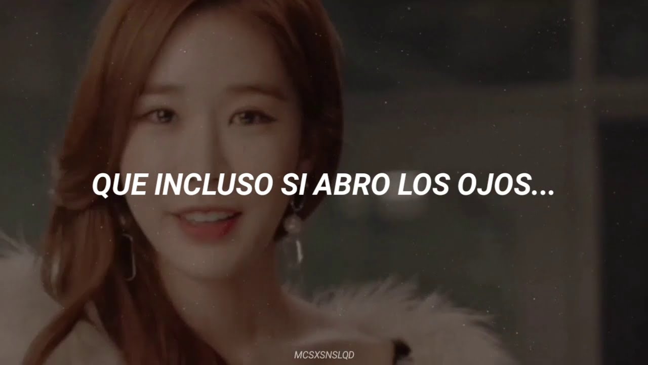 Chen // Make It Count (OST Part. 1) (Sub Español)