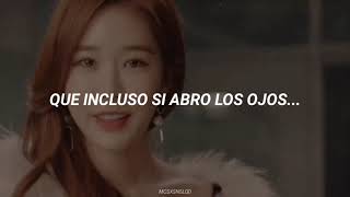 Chen // Make It Count (OST Part. 1) (Sub Español)