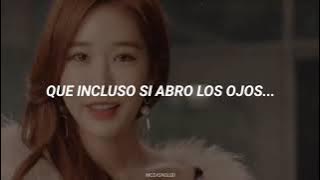 Chen // Make It Count (OST Part. 1) (Sub Español)