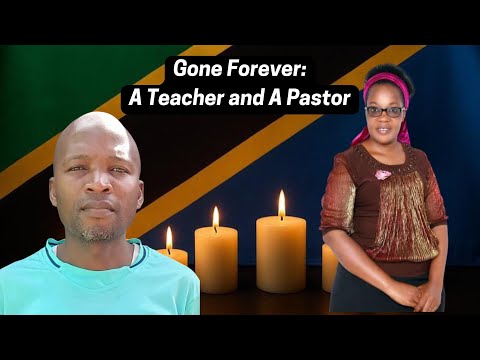 Their Blood Cries Out How Tanzania S Police Eliminated A Teacher And A Youthful Grandmother