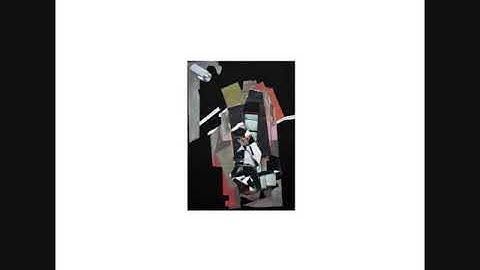 GDL - 4 (CY007) (Contort Yourself)