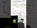 JEE Mains Maths PYQ Explained 🔥 | Fast Tricks &amp; Smart Approach for JEE Aspirants#jeemains#nda