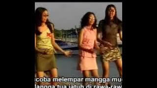 Wahyu Wibi Feat Tieska Saharani