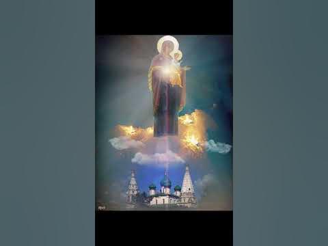 Молитва предначинательная - YouTube