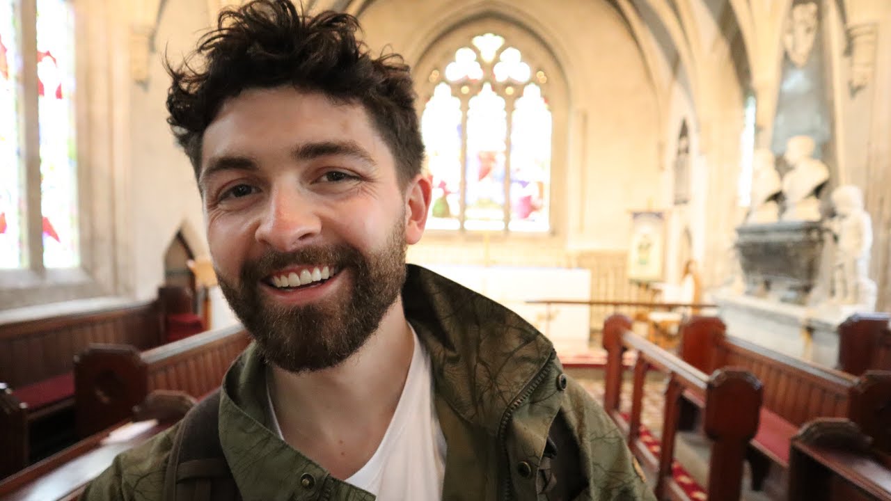 ЛУЧШИЙ деревенский орган на сегодняшний день!