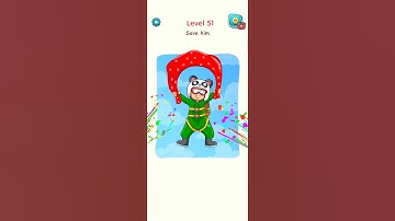 Displace Master Level 51 | Displace Master Save him