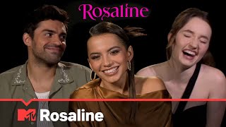 Download Lagu The Cast of Rosaline Play MTV Yearbook | MTV Movies MP3 Download Lagu The Cast of Rosaline Play MTV Yearbook | MTV Movies MP3