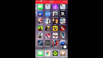 How to record your IPhone screen (no-jailbreak)