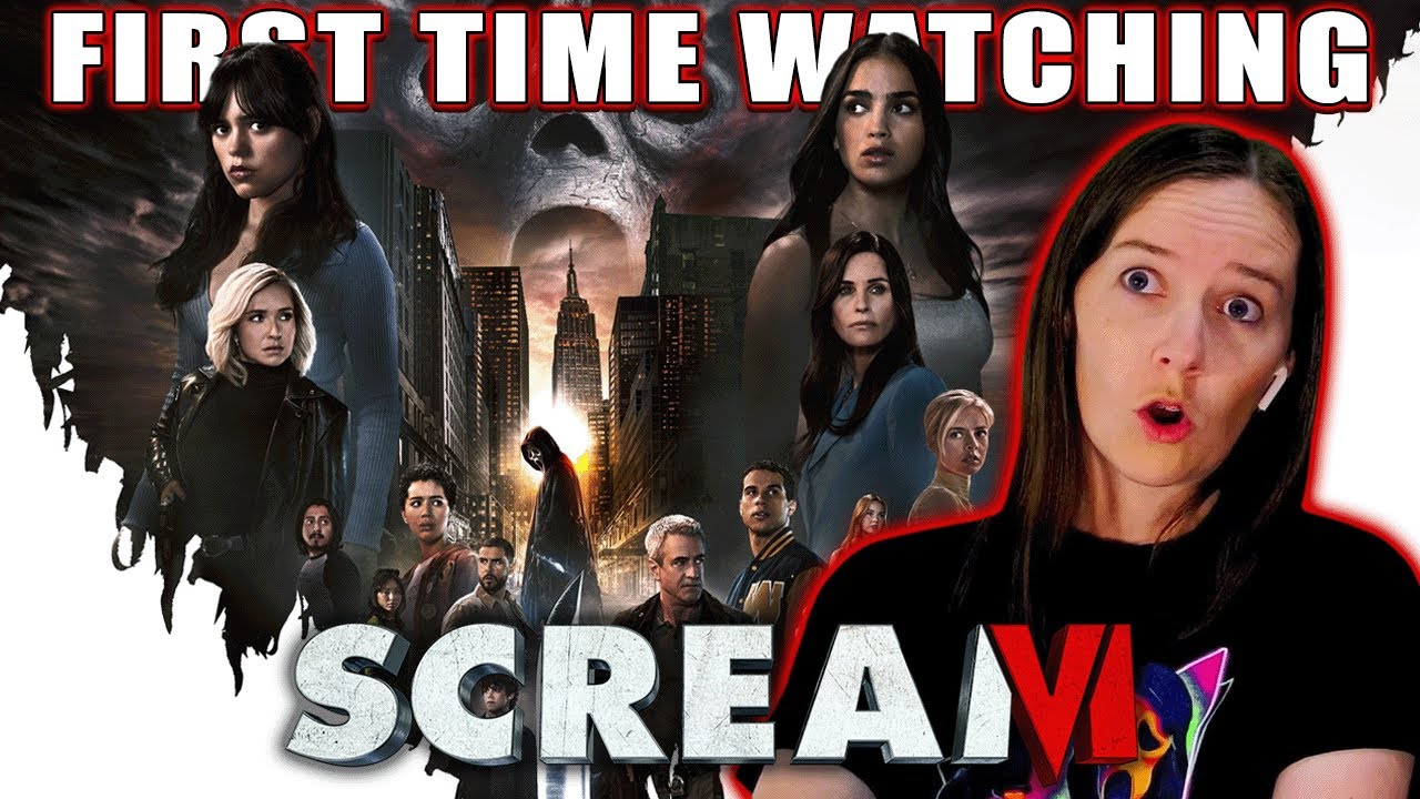 How to watch every Scream movie just in time for Scream 6