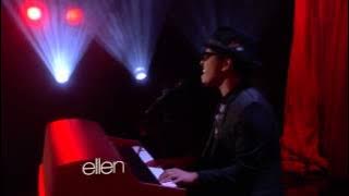 Bruno Mars- When I Was Your Man live Best Version Ever!!