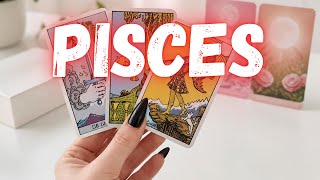 PISCES TUESDAY ! GOOD NEWS COMING IN 😍 SOMETHING MAKES YOU SMILE BIG 🥰