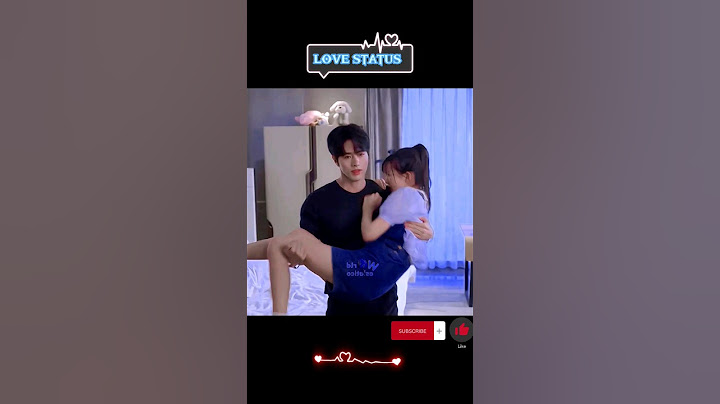 Love status Taking care of his girlfriend 😍🦋 #cdrama #dramas #fallingintoyoursmile#Love #romance