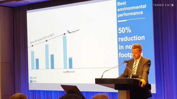 Airbus CEO vs Neo noise difference