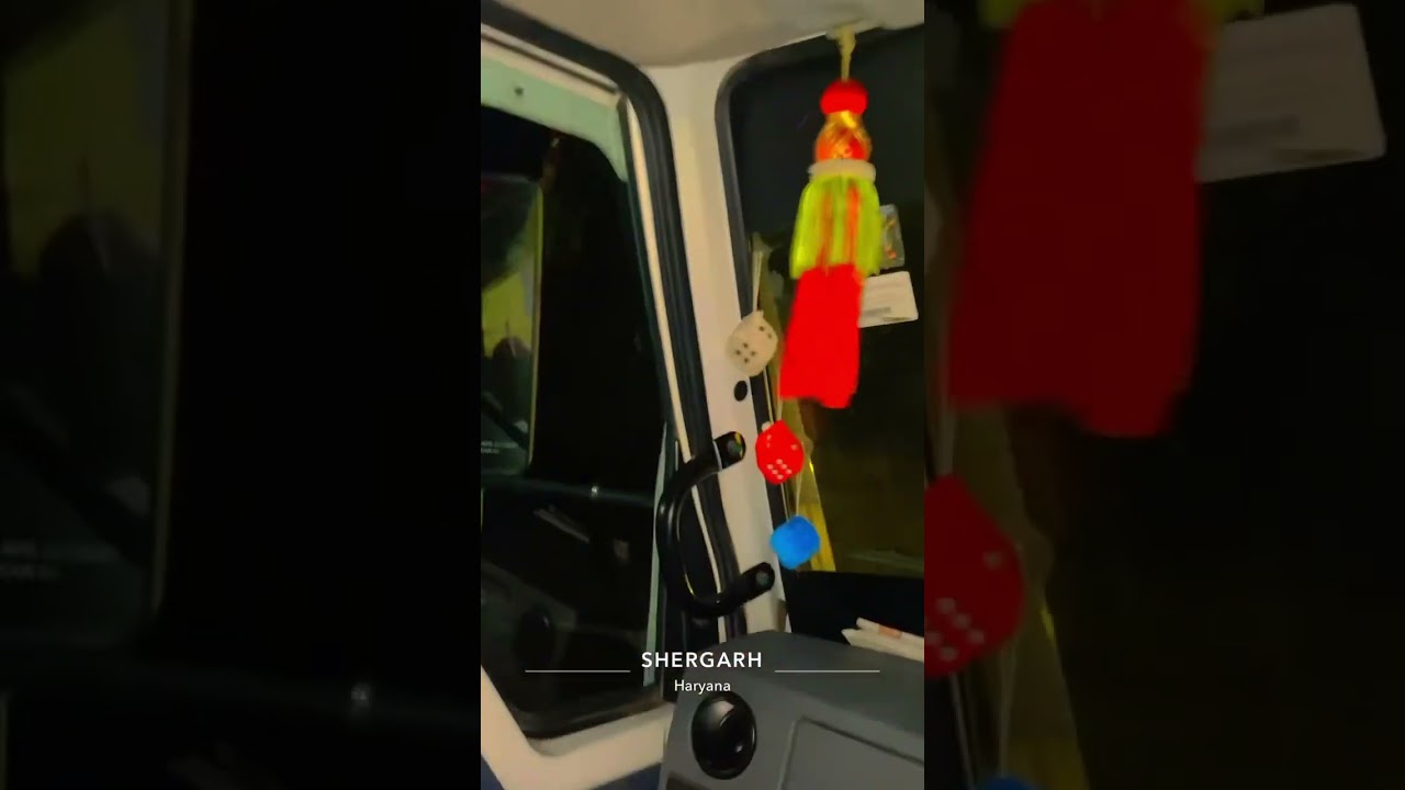 Vlog_day_1 ambala to Coimbatore 2800 km