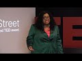 Such a time as this how we think about ai is all wrong  brittany raji alberty  tedxmint street