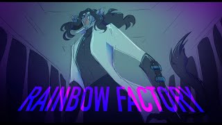 Rainbow Factory