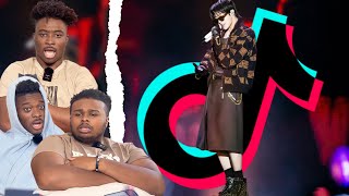 BTS tiktoks for ‪@TDSpop‬ Part 13 (Moonjinnie)