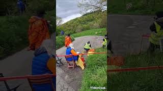 Rallye coeur de lion 2024 (jump,fail,mishtake)