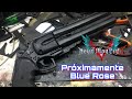Blue Rose DMC5 tutorial/ PROXIMAMENTE