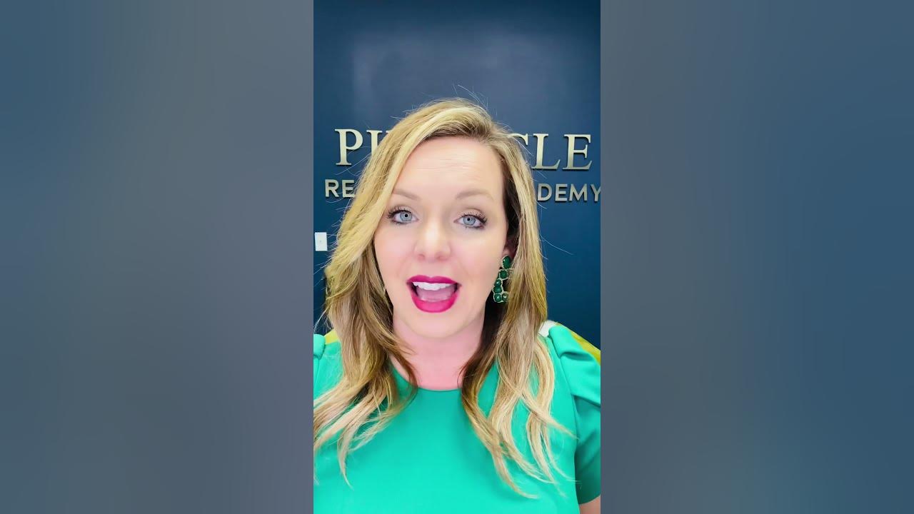 to Pinnacle Real Estate Academy YouTube