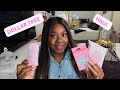 DOLLAR TREE HAUL!!! ALL NEW BEAUTY ITEMS #dollartree #beauty