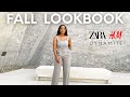 CASUAL &amp; CHIC AUTUMN/FALL OUTFITS 2021 | TRANSITIONAL FALL OUTFITS LOOKBOOK + BTS | KATHY DORLEANS